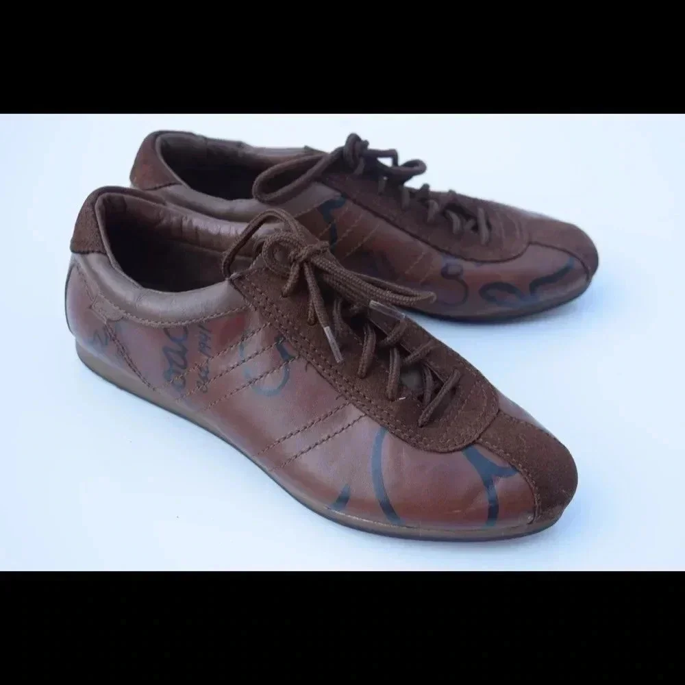 Coach Sneakers Geegee Sneakers